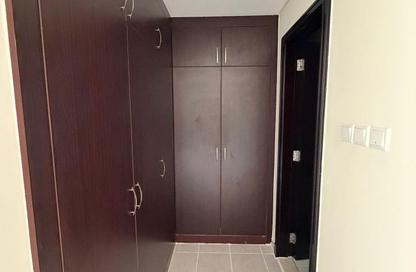 شقة - 2 غرف نوم - 3 حمامات للبيع في مبنى 167 - طراز حديث - ديسكفري جاردنز - دبي