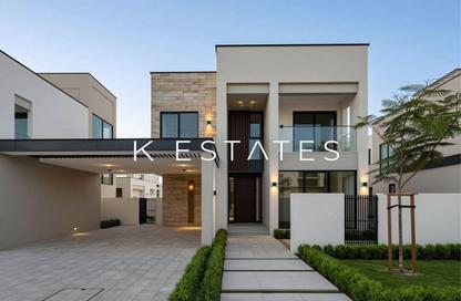 Villa - 4 Bedrooms - 5 Bathrooms for sale in Caya 2 - Arabian Ranches 3 - Dubai Villa - 4 Bedrooms - 5 Bathrooms for sale in Caya 2 - Arabian Ranches 3 - Dubai
