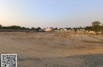 Land - Studio for sale in Al Helio 1 - Al Helio - Ajman