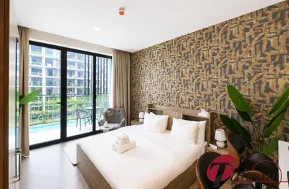 Apartment - 1 Bathroom for sale in Alef Noon Residence - District 16 - Jumeirah Village Circle - Dubai