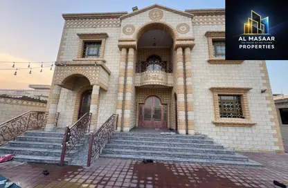 فيلا - 7 غرف نوم - 7 حمامات للبيع في فلل الروضة 2 - 2  الروضة - الروضة - عجمان