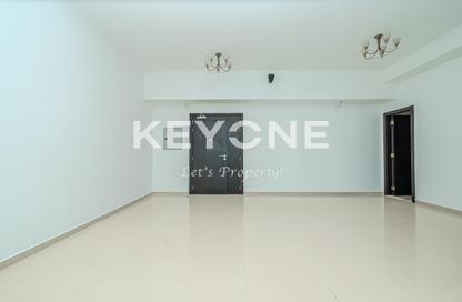 Apartment - 1 Bedroom - 2 Bathrooms for rent in DEC Tower 2 - DEC Towers - Dubai Marina - Dubai