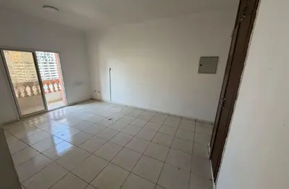 Apartment - 1 Bedroom - 1 Bathroom for rent in Al Naemiya Tower 1 - Al Naemiya Towers - Al Nuaimiya - Ajman