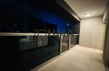 Apartment - 1 Bedroom - 2 Bathrooms for rent in Dubai Silicon Oasis - Dubai