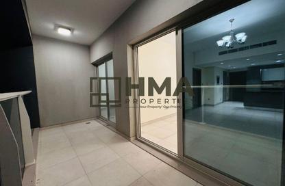 Apartment - 1 Bedroom - 2 Bathrooms for rent in Dubai Silicon Oasis - Dubai