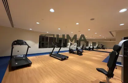 Apartment - 1 Bedroom - 2 Bathrooms for rent in Dubai Silicon Oasis - Dubai