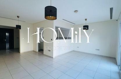 Townhouse - 1 Bedroom - 2 Bathrooms for sale in Nakheel Townhouses - District 12 - Jumeirah Village Circle - Dubai