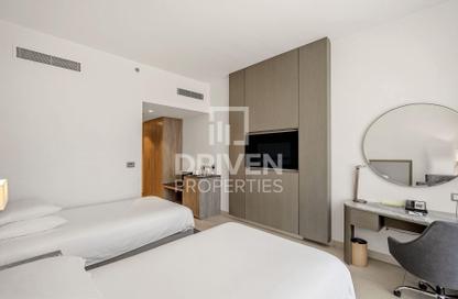 Apartment - Studio - 1 Bathroom for sale in The One at Jumeirah Village Circle - Jumeirah Village Circle - Dubai