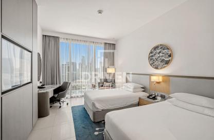 Apartment - Studio - 1 Bathroom for sale in The One at Jumeirah Village Circle - Jumeirah Village Circle - Dubai