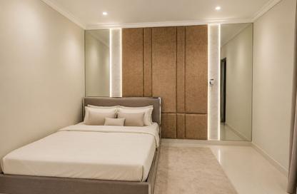 Apartment - 1 - 1 for sale in Knightsbridge Court - District 13 - Jumeirah Village Circle - Dubai