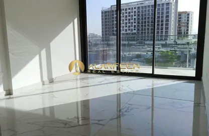 Apartment - 1 Bedroom - 1 Bathroom for rent in Azizi Riviera 65 - Azizi Riviera - Meydan One - Meydan - Dubai