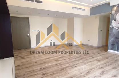 Apartment - 3 Bedrooms - 3 Bathrooms for rent in Meera 2 - Shams Abu Dhabi - Al Reem Island - Abu Dhabi