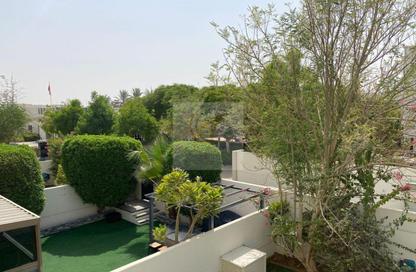 Townhouse - 3 Bedrooms - 4 Bathrooms for rent in Hayat Townhouses - Town Square - Dubai Townhouse - 3 Bedrooms - 4 Bathrooms for rent in Hayat Townhouses - Town Square - Dubai