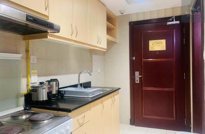 Apartment - Studio - 1 Bathroom for rent in Building 11 - Zen Cluster - Discovery Gardens - Dubai