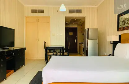 Apartment - Studio - 1 Bathroom for rent in Building 11 - Zen Cluster - Discovery Gardens - Dubai