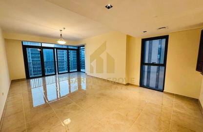 Apartment - 2 - 3 for rent in Osha Plaza - Deira Enrichment Project - Deira - Dubai