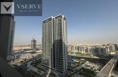 Apartment - 2 Bedrooms - 2 Bathrooms for rent in Creek Gate Tower 2 - Creek Gate - Dubai Creek Harbour (The Lagoons) - Dubai