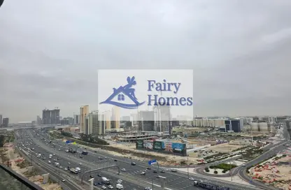Apartment - Studio - 1 Bathroom for rent in The Community - Jumeirah Village Triangle - Dubai
