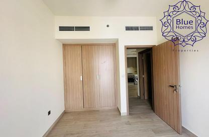 Apartment - 2 - 2 for rent in Azizi Riviera 41 - Azizi Riviera - Meydan One - Meydan - Dubai