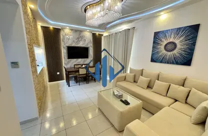 Apartment - 1 Bedroom - 2 Bathrooms for sale in Lagoon B8 - The Lagoons - Mina Al Arab - Ras Al Khaimah