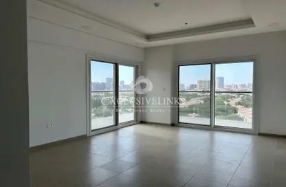 Apartment - 1 Bedroom - 2 Bathrooms for rent in GHAPH Studio - Dubai Studio City - Dubai