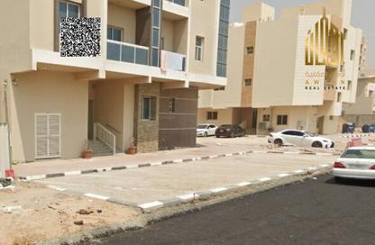 Land - Studio for sale in Al Rawda 3 Villas - Al Rawda 3 - Al Rawda - Ajman Land - Studio for sale in Al Rawda 3 Villas - Al Rawda 3 - Al Rawda - Ajman