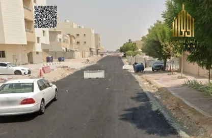 أرض للبيع في فلل الروضة 3 - 3  الروضة - الروضة - عجمان