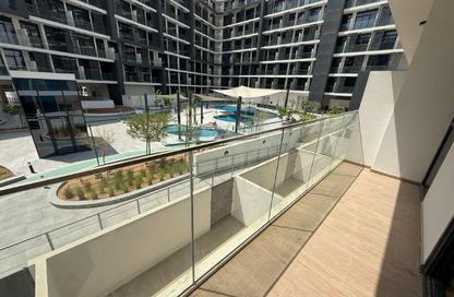 Townhouse - 3 Bedrooms - 3 Bathrooms for sale in The Gate - Masdar City - Abu Dhabi