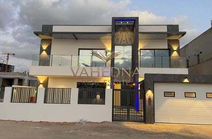 Villa - 6 Bedrooms - 7 Bathrooms for rent in Al Furjan West - Al Furjan - Dubai