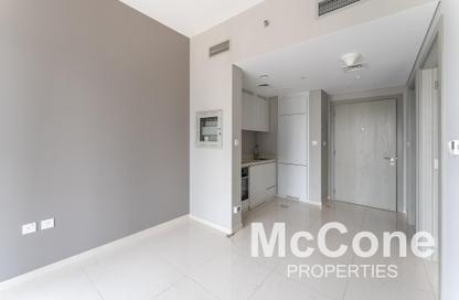 Apartment - 1 Bedroom - 1 Bathroom for rent in Zada Tower - Business Bay - Dubai