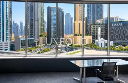 Office Space - Studio for sale in Empire Heights 1 - Empire Heights - Business Bay - Dubai