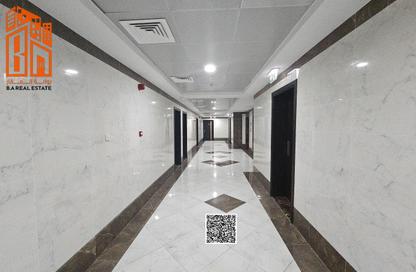 عمارة بالكامل - استوديو - 8 حمامات للبيع في أبراج الراشدية - الراشدية - عجمان وسط المدينة - عجمان