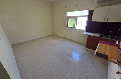 Apartment - Studio - 1 Bathroom for rent in Fire Station Road - Muwaileh - Sharjah