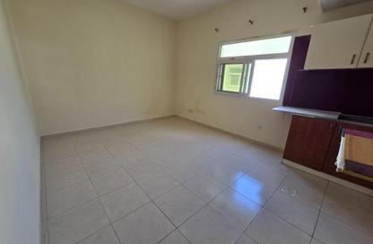 Apartment - Studio - 1 Bathroom for rent in Fire Station Road - Muwaileh - Sharjah