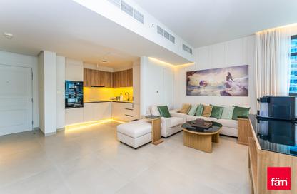 شقة - 2 غرف نوم - 3 حمامات للبيع في مارينا ريزيدنس أ - مارينا ريزيدانس - دبي مارينا - دبي