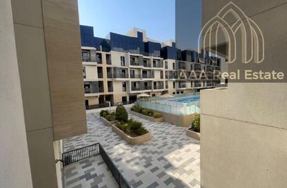Apartment - 4 - 6 for rent in Nasayem Avenue 3 - Nasayem Avenue - Mirdif Hills - Mirdif - Dubai