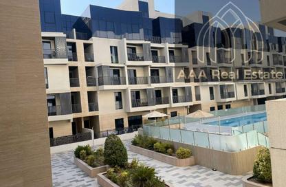 Apartment - 4 - 6 for rent in Nasayem Avenue 3 - Nasayem Avenue - Mirdif Hills - Mirdif - Dubai