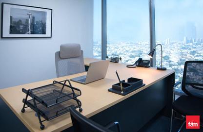 Office Space - Studio for rent in The H Hotel - Sheikh Zayed Road - Dubai Office Space - Studio for rent in The H Hotel - Sheikh Zayed Road - Dubai