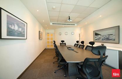 Office Space - Studio for rent in The H Hotel - Sheikh Zayed Road - Dubai Office Space - Studio for rent in The H Hotel - Sheikh Zayed Road - Dubai