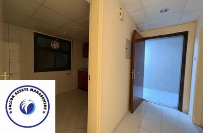 Apartment - 2 Bedrooms - 2 Bathrooms for rent in Andalusia Tower 2 - Al Nahda - Sharjah