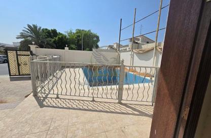 Villa - 4 - 6 for rent in Sharqan - Al Heerah - Sharjah Villa - 4 - 6 for rent in Sharqan - Al Heerah - Sharjah