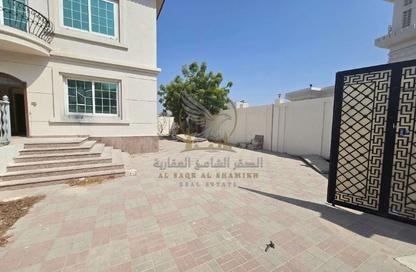 Villa - 4 - 6 for rent in Sharqan - Al Heerah - Sharjah Villa - 4 - 6 for rent in Sharqan - Al Heerah - Sharjah