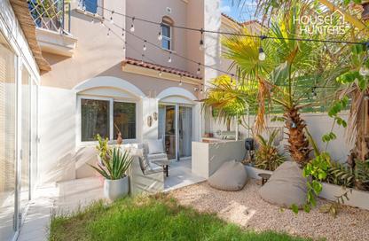 Villa - 3 Bedrooms - 3 Bathrooms for sale in Bella Casa - Serena - Dubai Villa - 3 Bedrooms - 3 Bathrooms for sale in Bella Casa - Serena - Dubai