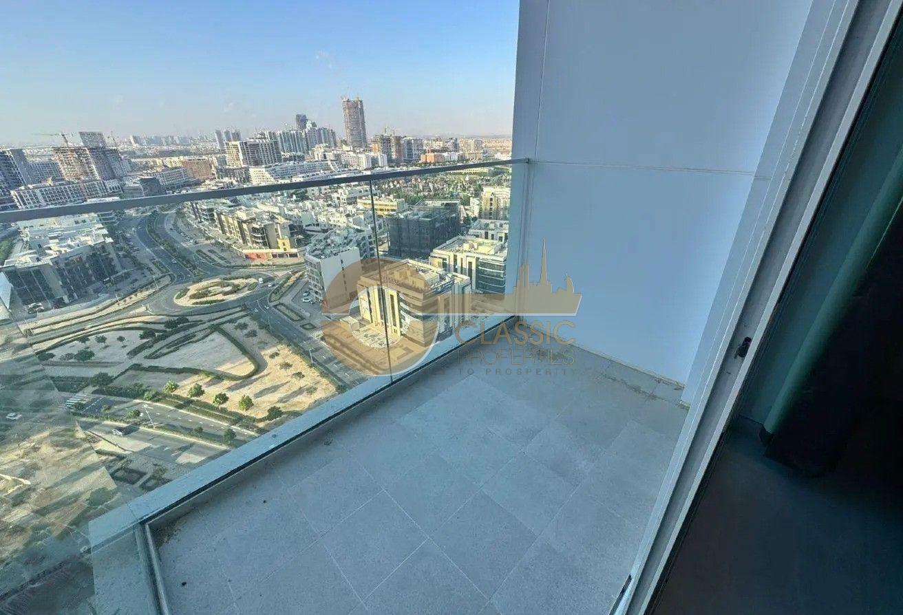 MODERN STUDIO | HIGH FLOOR | MULTIPLE CHEQUES photo 10