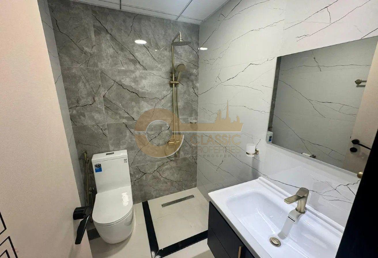 MODERN STUDIO | HIGH FLOOR | MULTIPLE CHEQUES photo 9