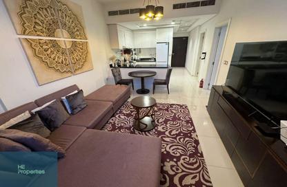 Apartment - 1 Bedroom - 2 Bathrooms for rent in Ghalia Tower - District 18 - Jumeirah Village Circle - Dubai Apartment - 1 Bedroom - 2 Bathrooms for rent in Ghalia Tower - District 18 - Jumeirah Village Circle - Dubai