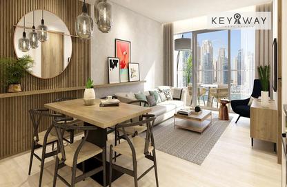 Apartment - 2 Bedrooms - 2 Bathrooms for sale in Marina Shores - Dubai Marina - Dubai Apartment - 2 Bedrooms - 2 Bathrooms for sale in Marina Shores - Dubai Marina - Dubai