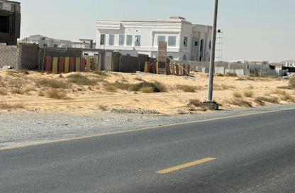 Land - Studio for sale in Al Zubair Orchards - Al Rahmaniya - Sharjah