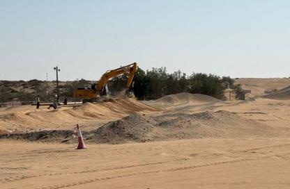 Land - Studio for sale in Al Zubair Orchards - Al Rahmaniya - Sharjah