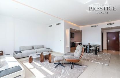 Apartment - 1 Bedroom - 2 Bathrooms for sale in Ubora Tower 1 - Ubora Towers - Business Bay - Dubai